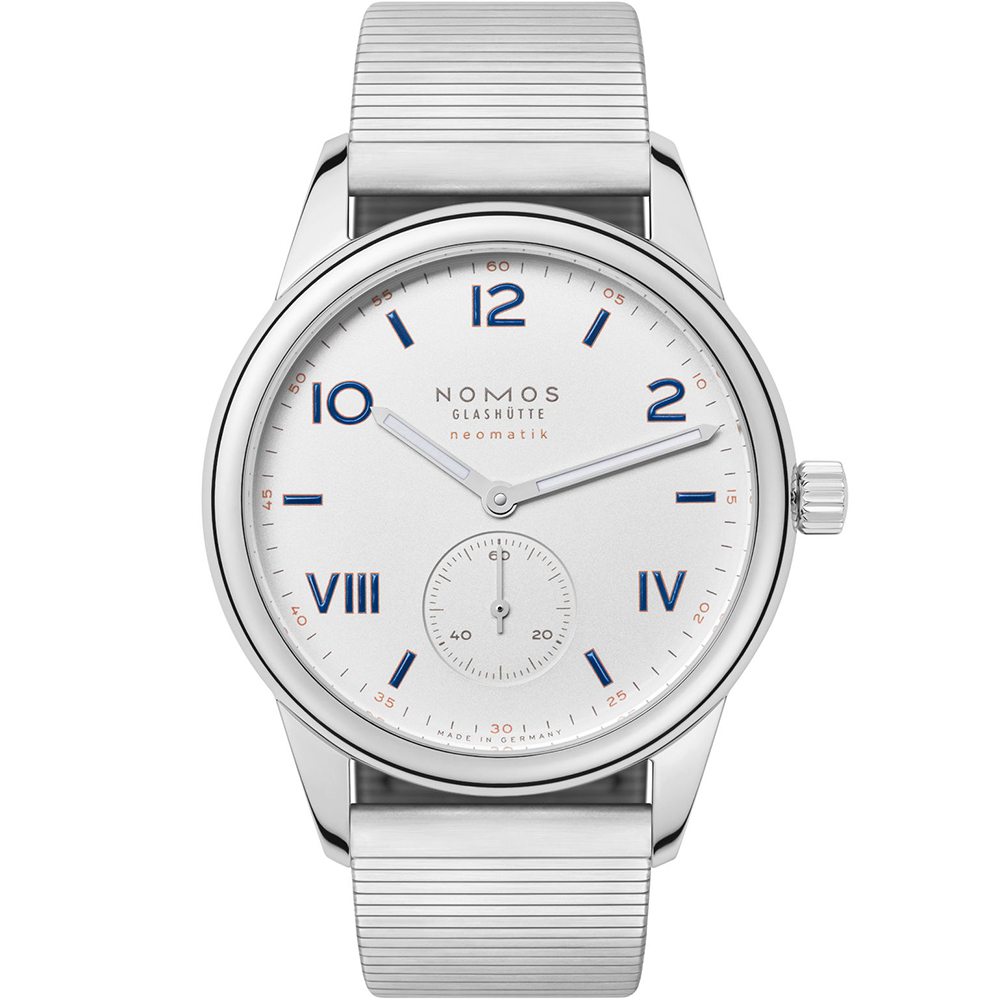 Nomos Club 766