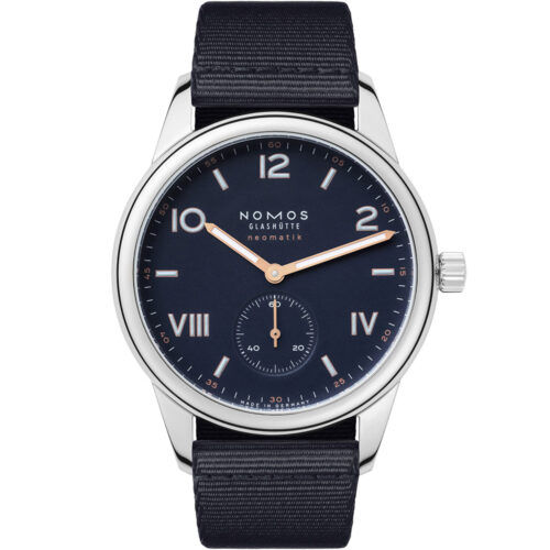 Nomos Club 767