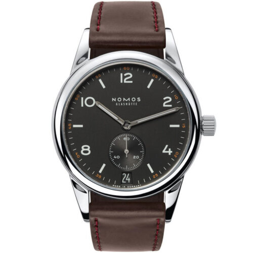 Nomos Club 772
