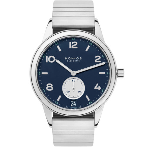 Nomos Club 772 S1