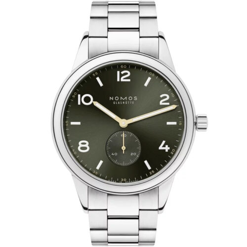 Nomos Club 773 S1