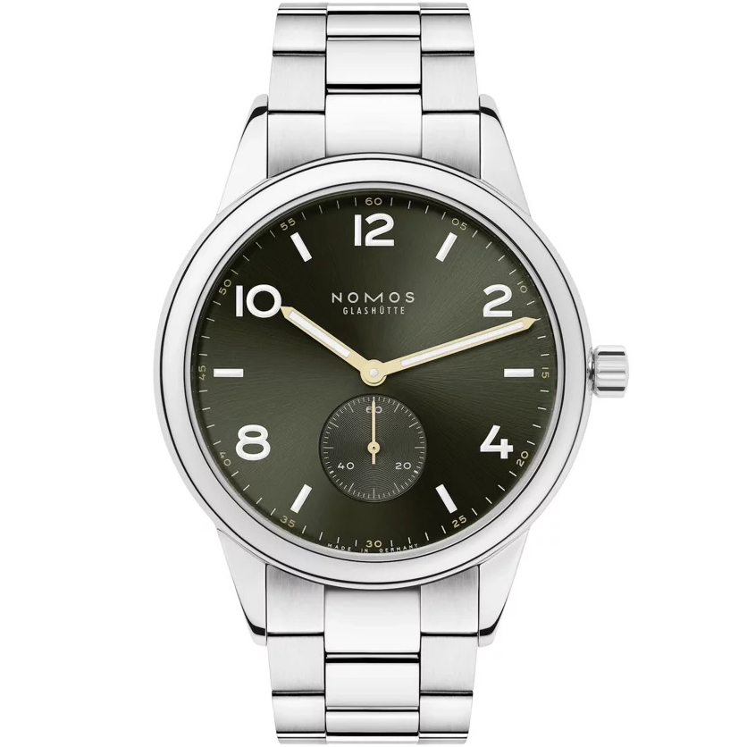 Nomos Club 773 S1