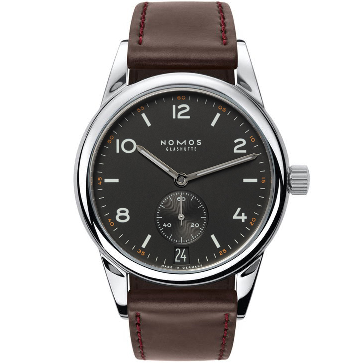 Nomos Club 774