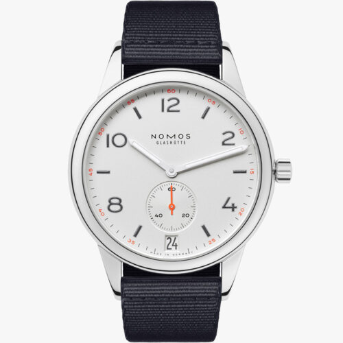 Nomos Club 775