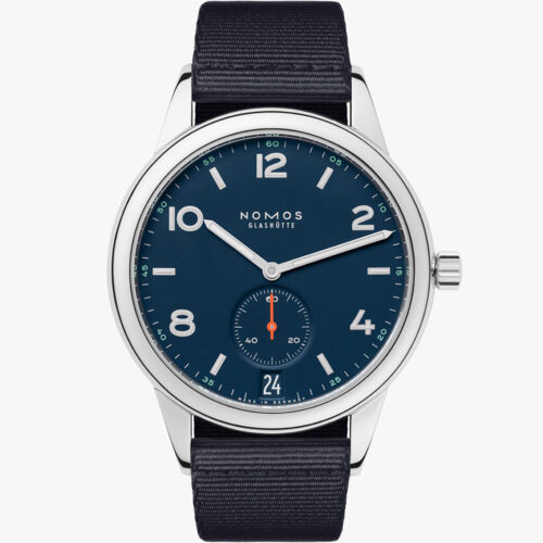 Nomos Club 776