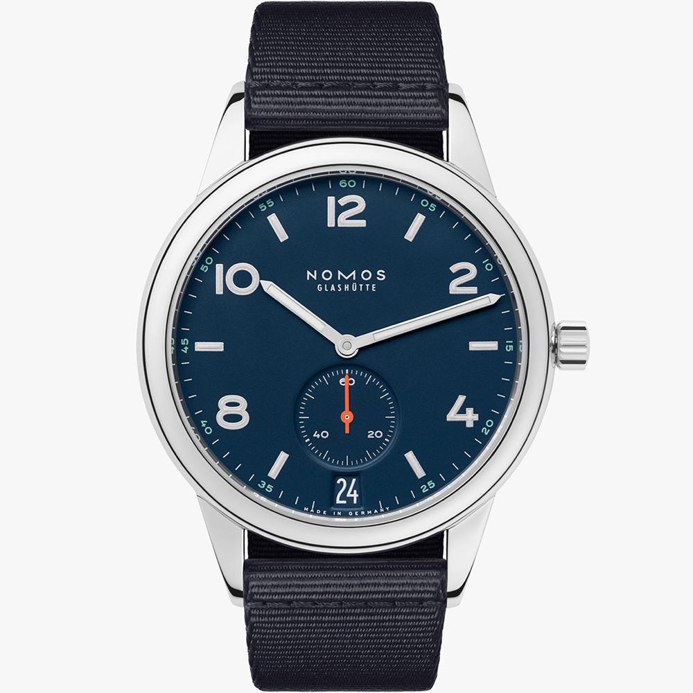 Nomos Club 776