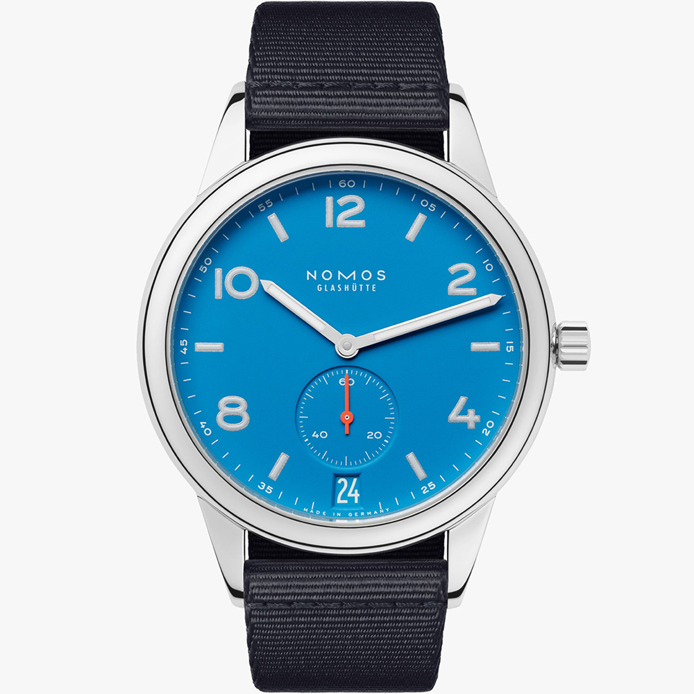 Nomos Club 777