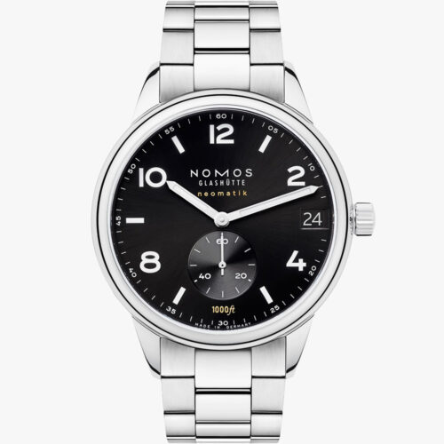 Nomos Club 781