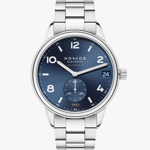 Nomos Club 782
