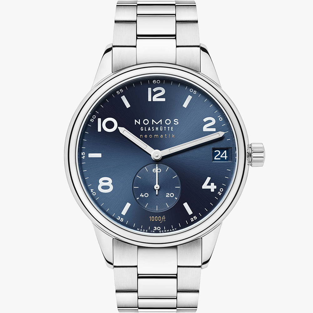 Nomos Club 782
