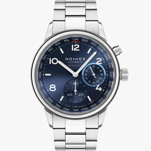 Nomos Club 790