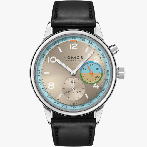 Nomos Club 790 S10