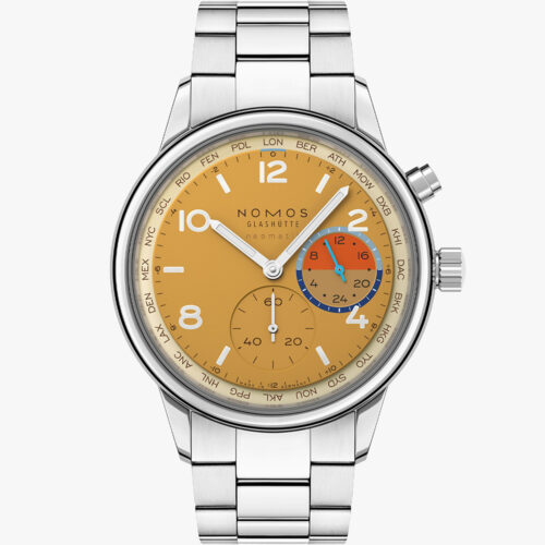 Nomos Club 790 S6