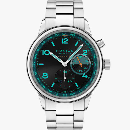 Nomos Club 790 S7
