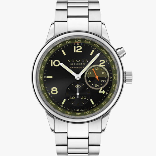 Nomos Club 790 S9