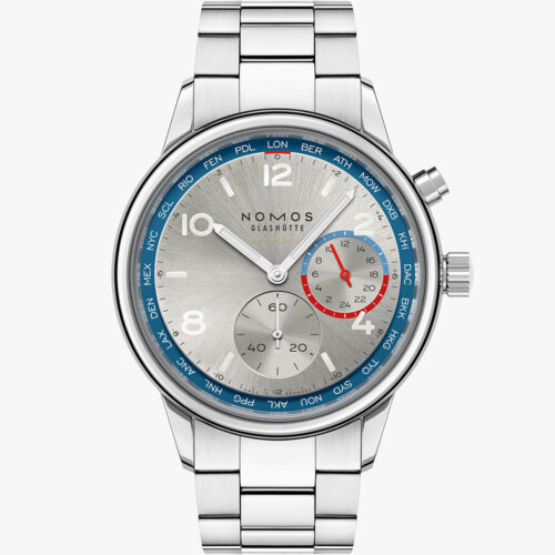 Nomos Club 791
