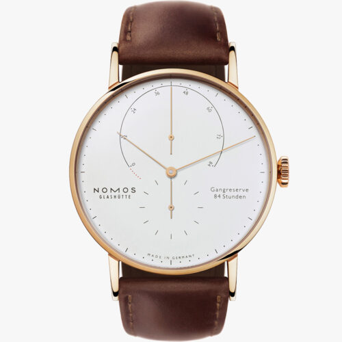 Nomos Lambda 930