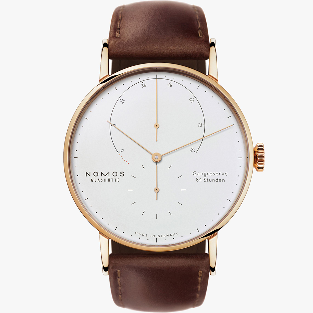 Nomos Lambda 930