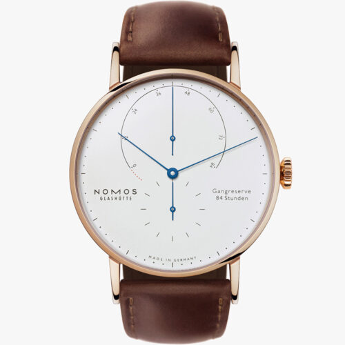 Nomos Lambda 932