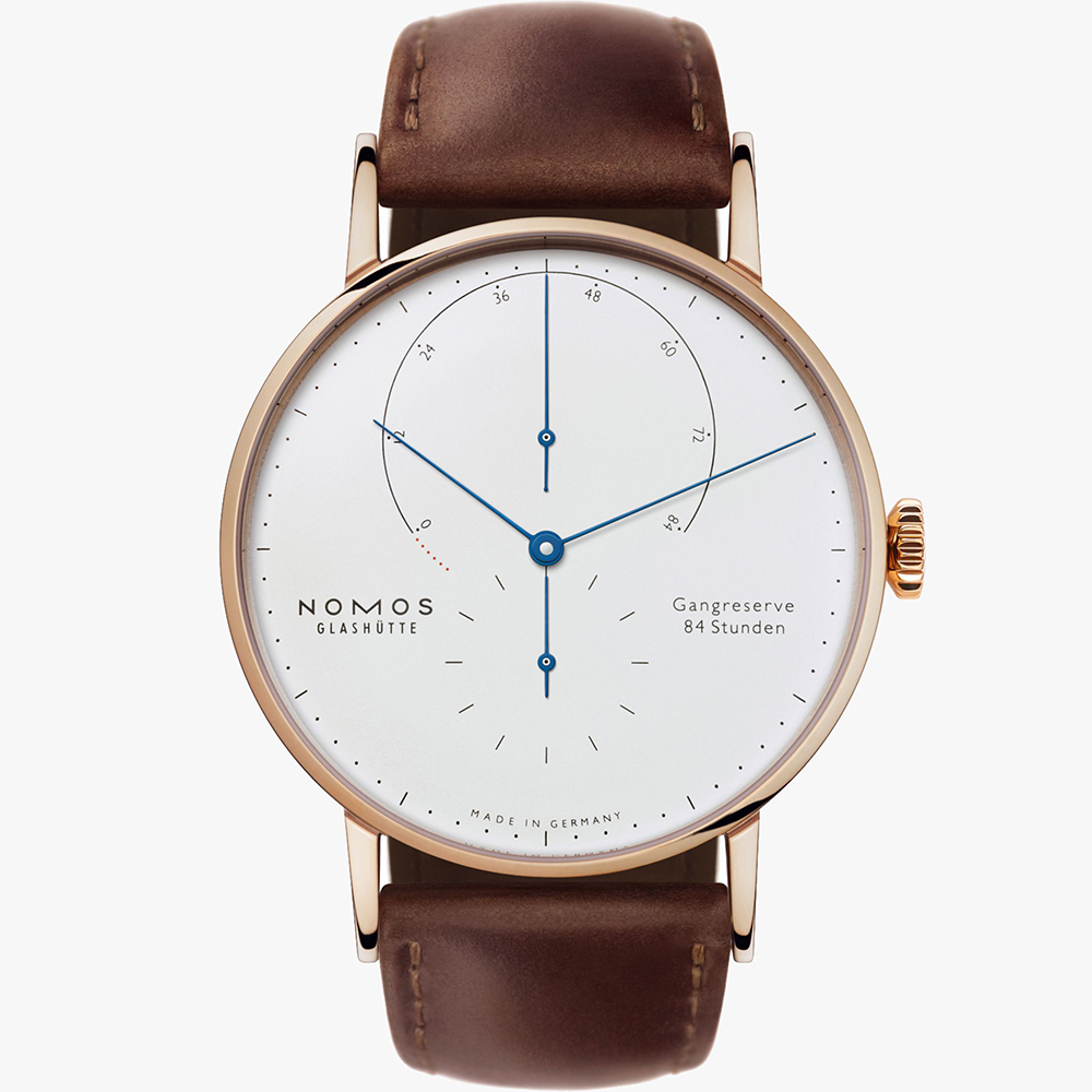 Nomos Lambda 932