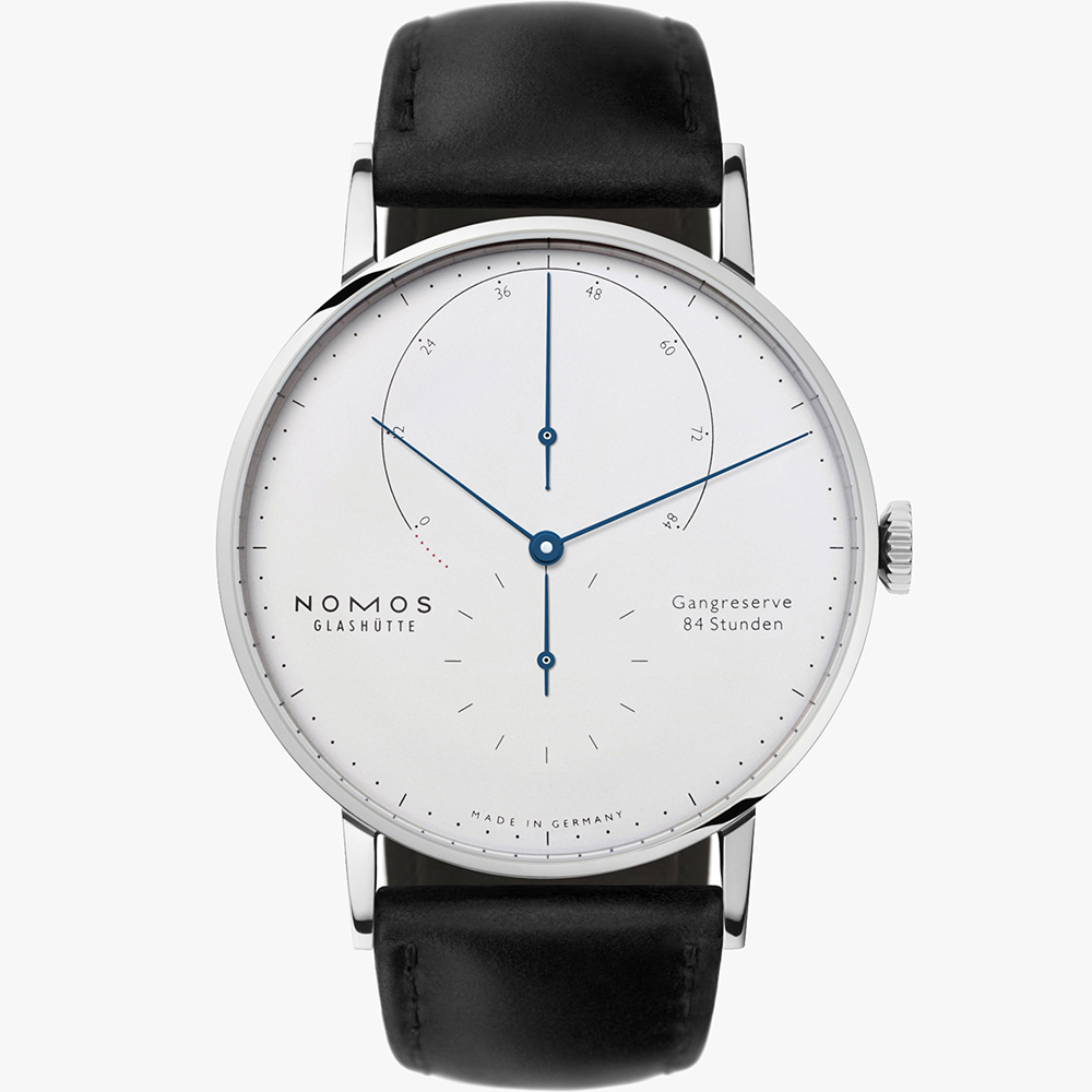 Nomos Lambda 933