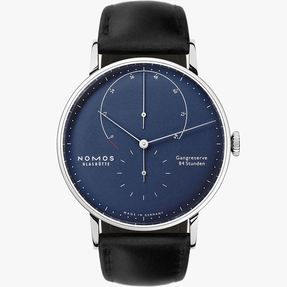 Nomos Lambda 935