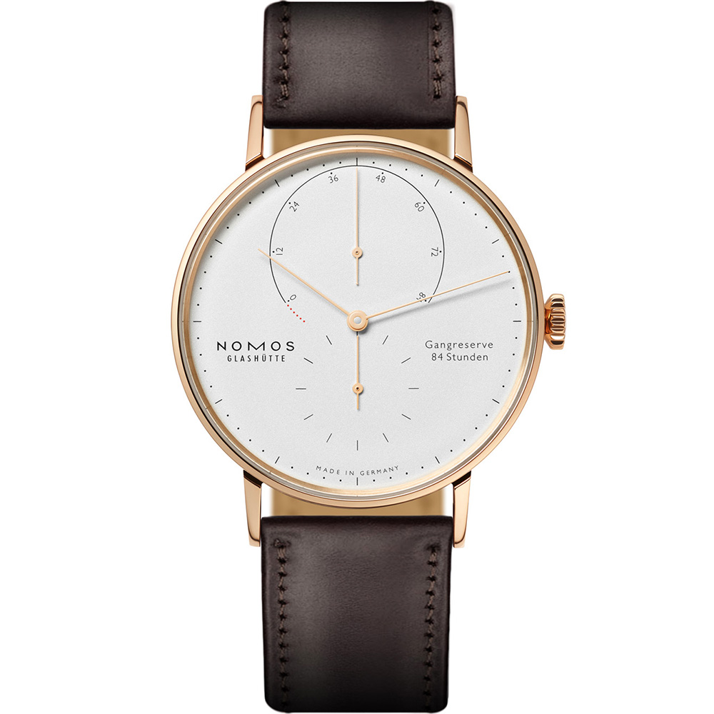 Nomos Lambda 952 Dz