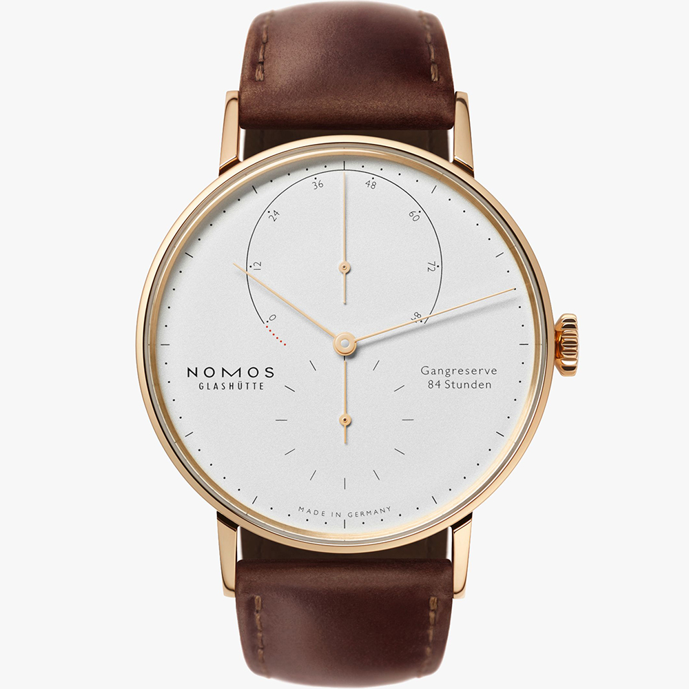 Nomos Lambda 952