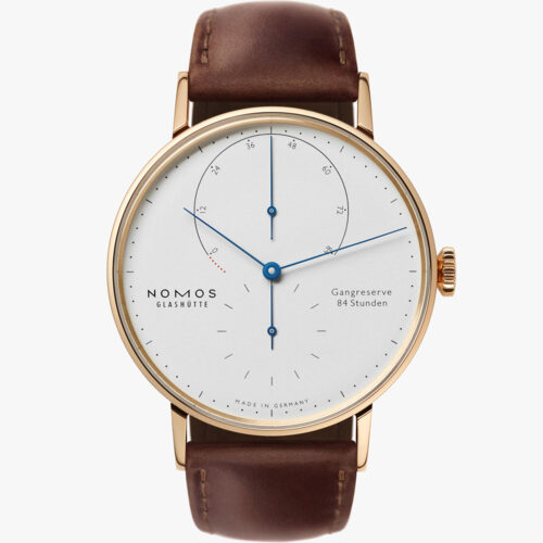 Nomos Lambda 953