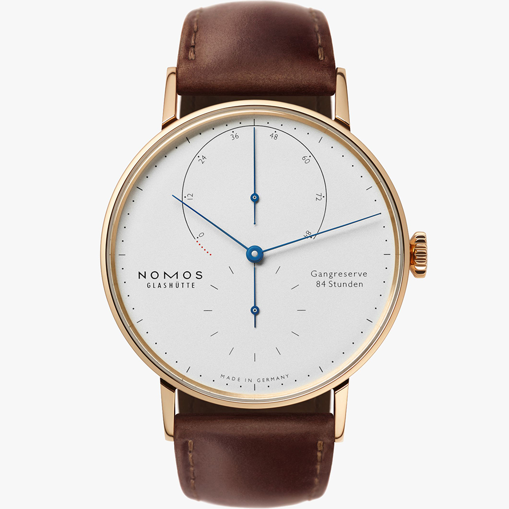 Nomos Lambda 953