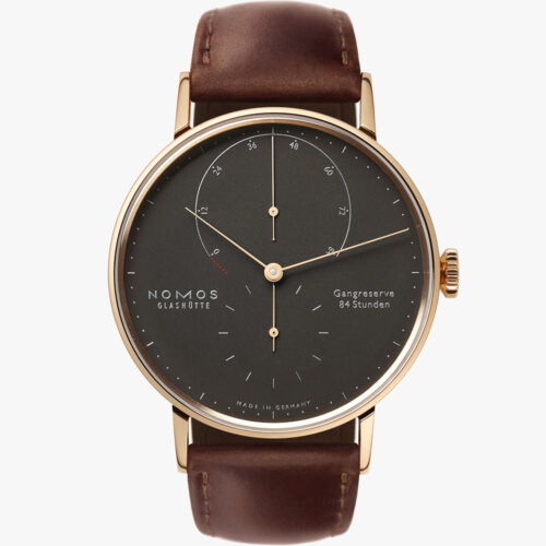 Nomos Lambda 954