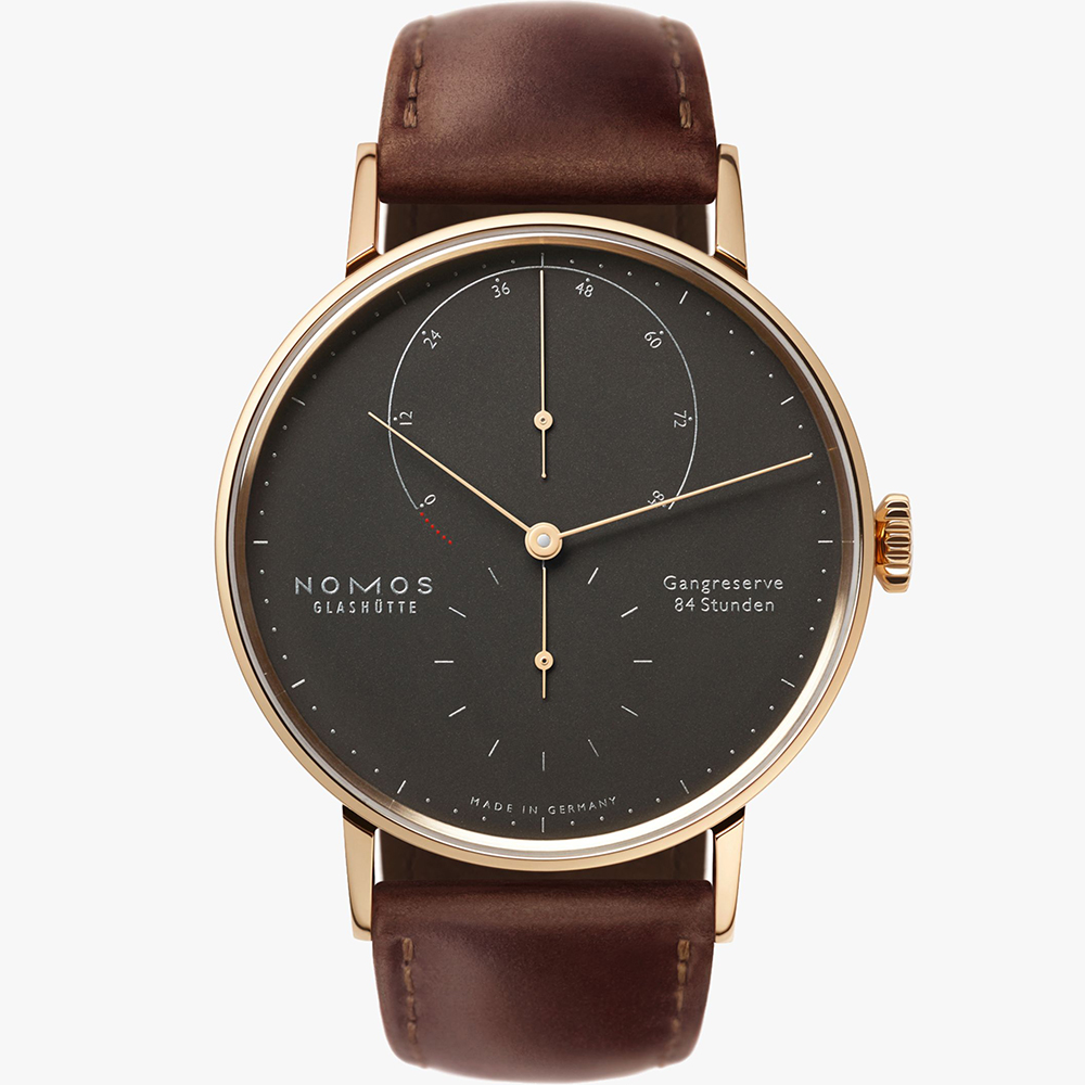 Nomos Lambda 954