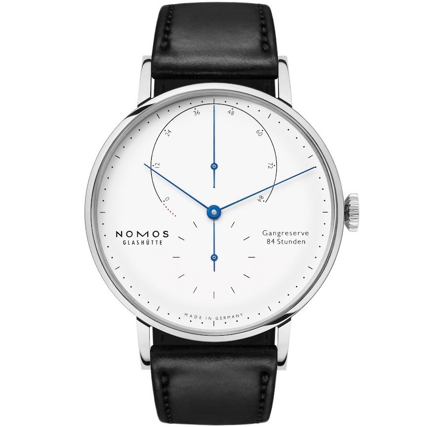 Nomos Lambda 960 S1