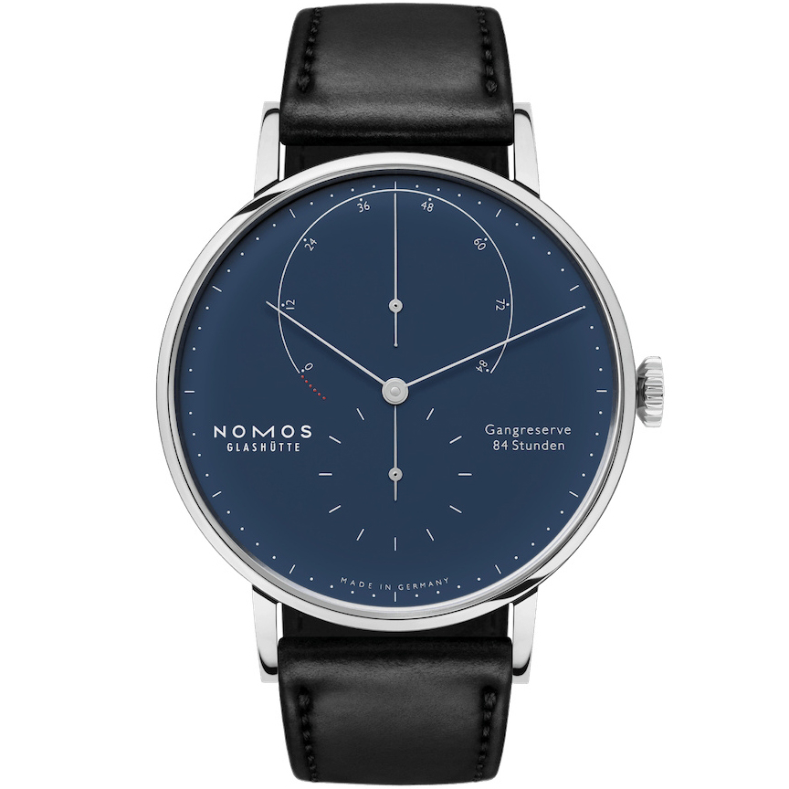 Nomos Lambda 960 S3