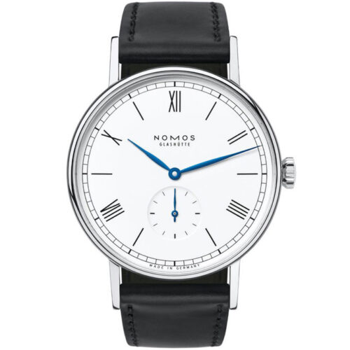 Nomos Ludwig 205 S2