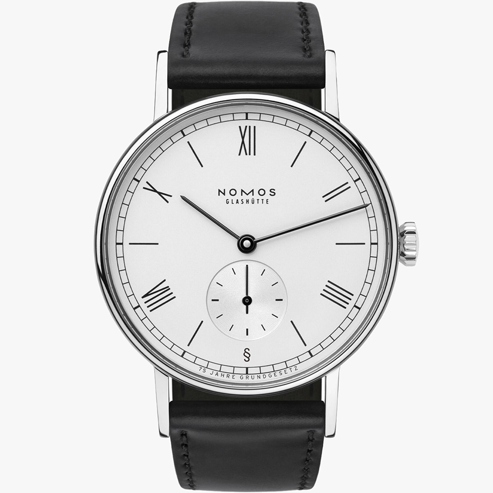 Nomos Ludwig 205 S3