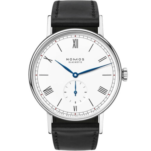 Nomos Ludwig 205 S4