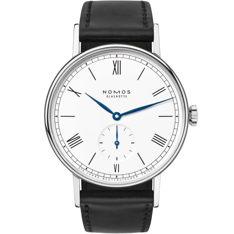 Nomos Ludwig 205 S4