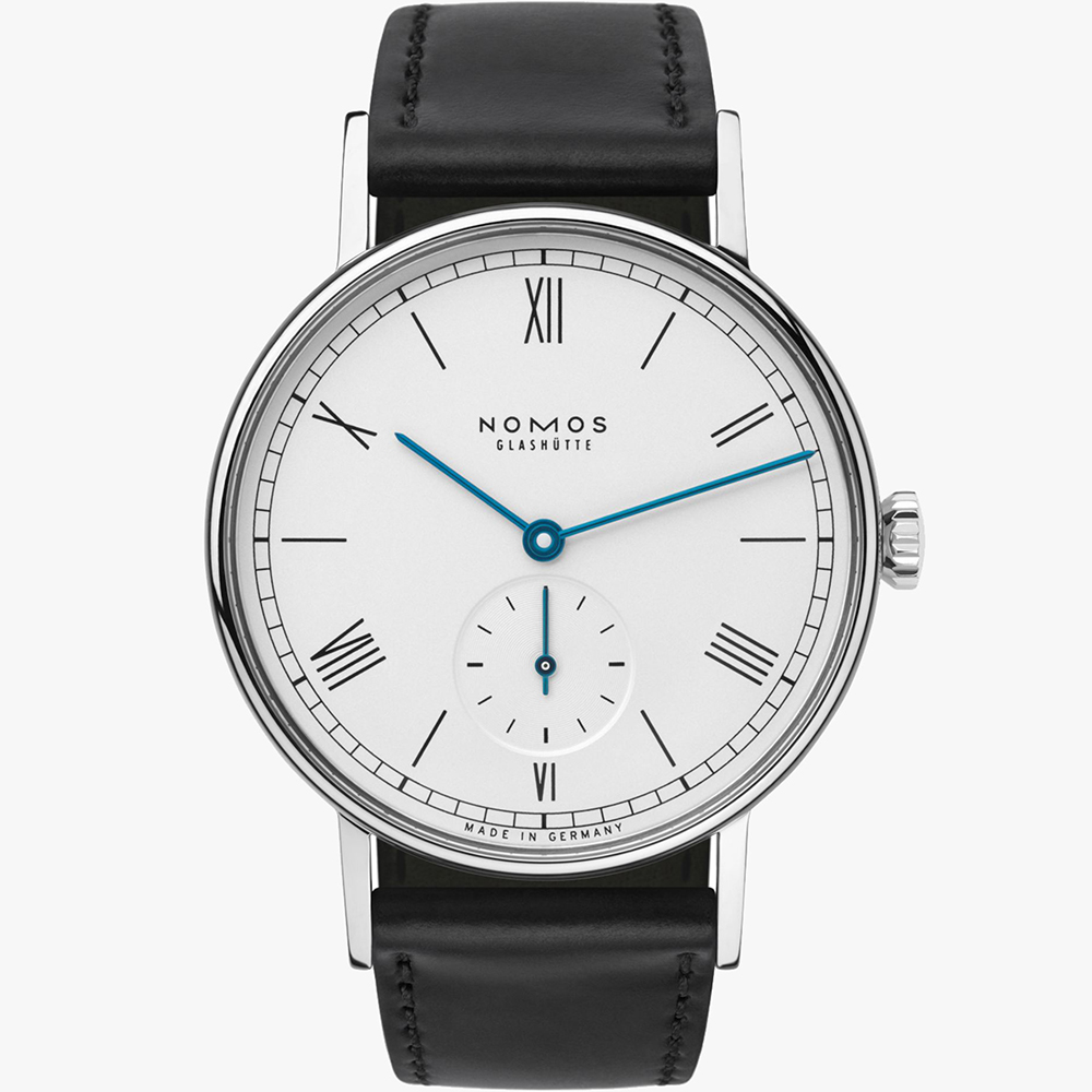 Nomos Ludwig 205