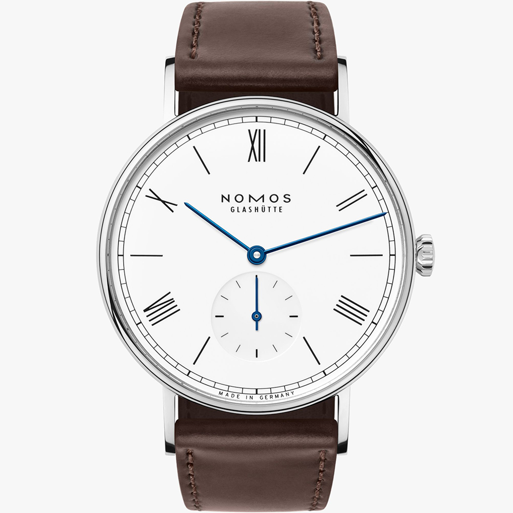 Nomos Ludwig 236