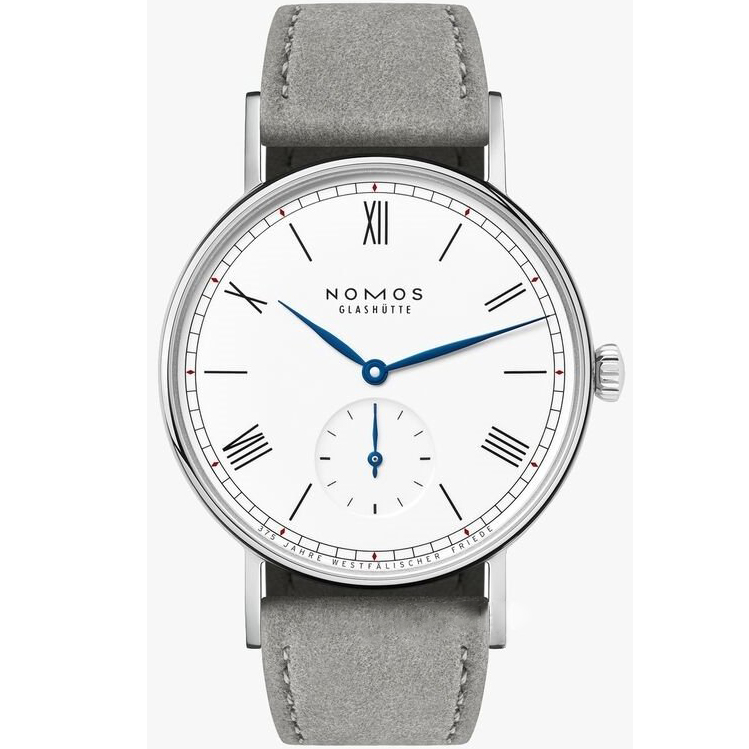 Nomos Ludwig 243 S4