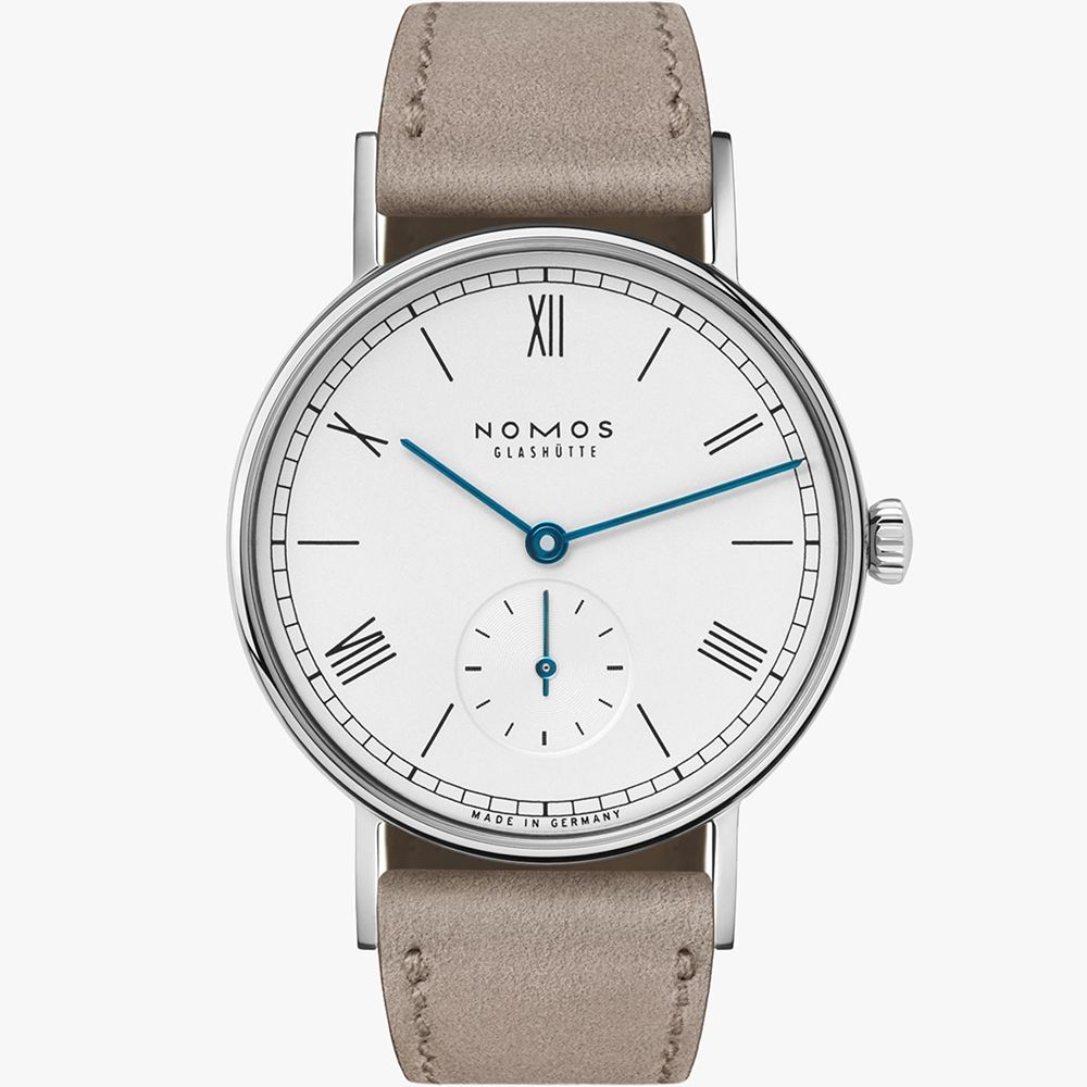 Nomos Ludwig 243