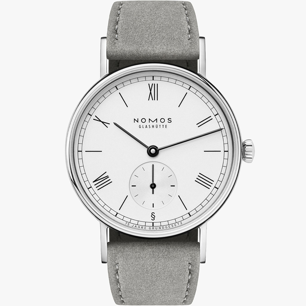 Nomos Ludwig 244 S3
