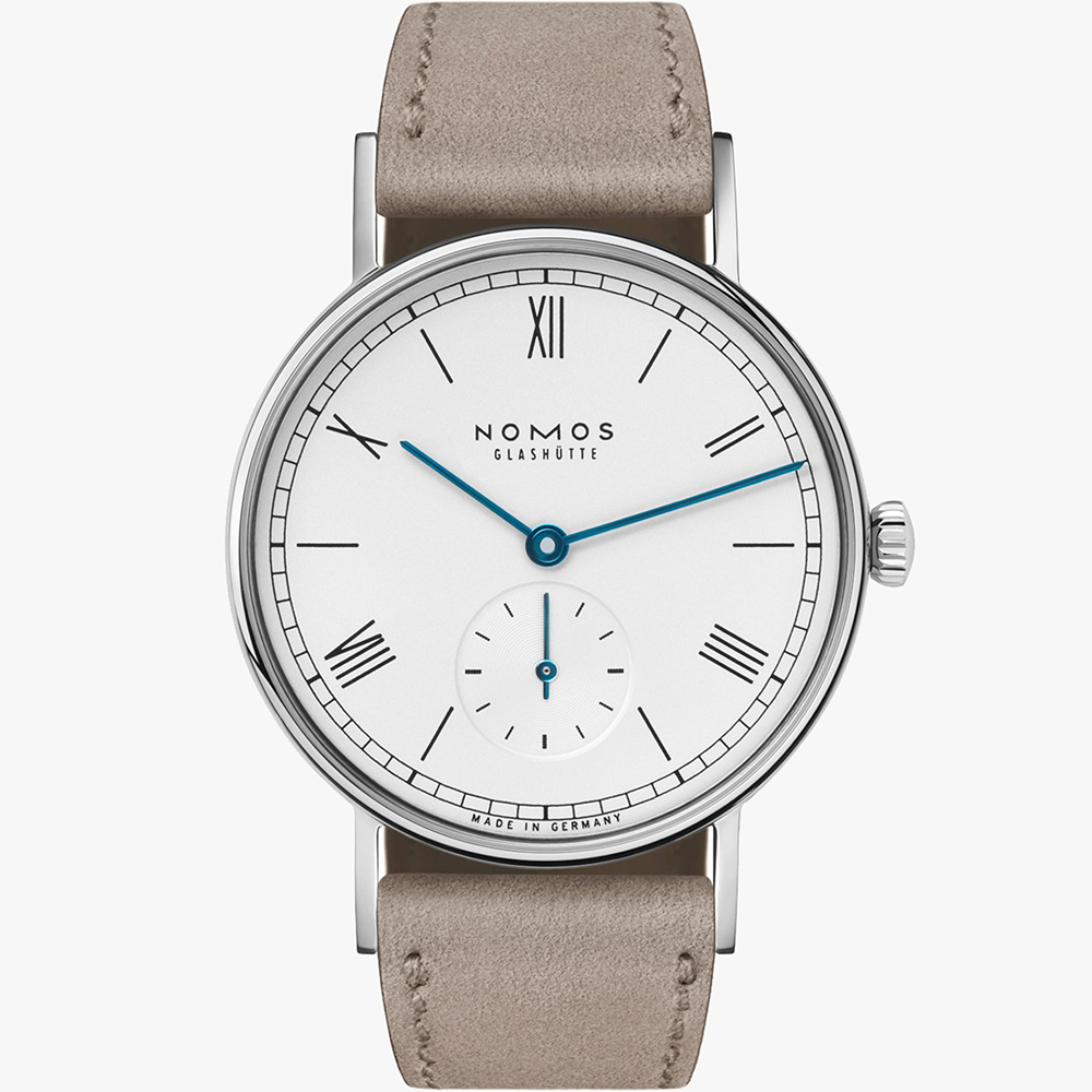 Nomos Ludwig 244