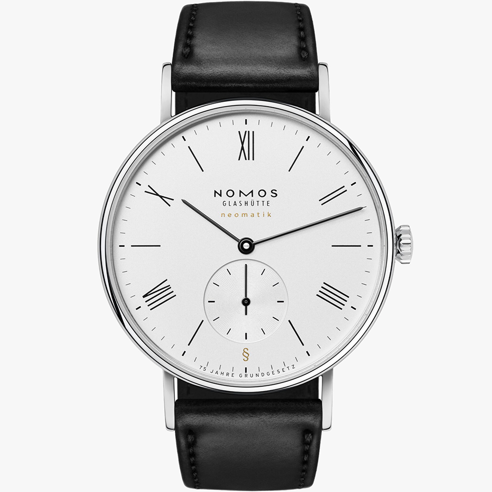 Nomos Ludwig 250 S3