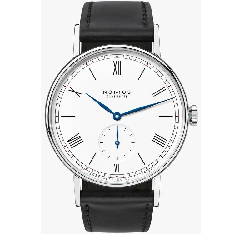 Nomos Ludwig 251 S4