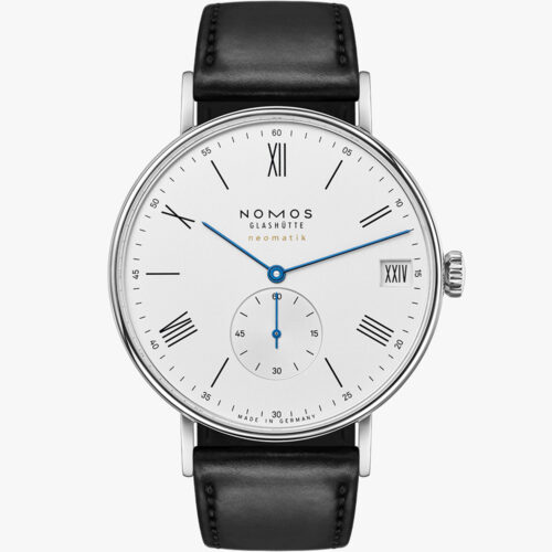Nomos Ludwig 262