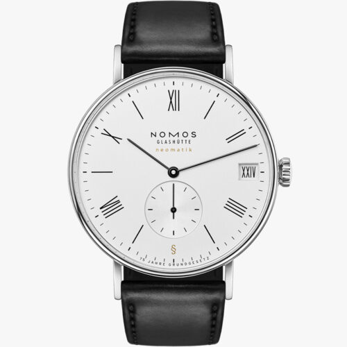 Nomos Ludwig 262 S3