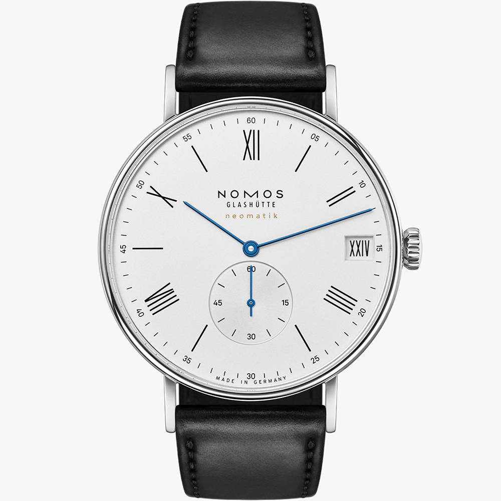 Nomos Ludwig 262