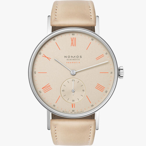 Nomos Ludwig 281